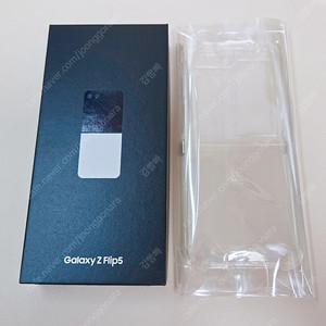 [A급] 갤럭시 플립 5 화이트 256g