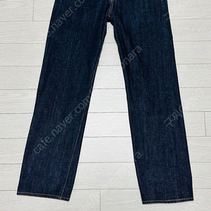 LVC 1947 501 린스드 W28 L32 (L30으로 기장 수선)