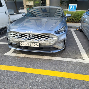 23년 k8 lpg 택부