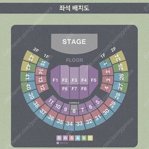 2025 김동률 콘서트 ‘산책’ 연석2매/4매 양도합니다