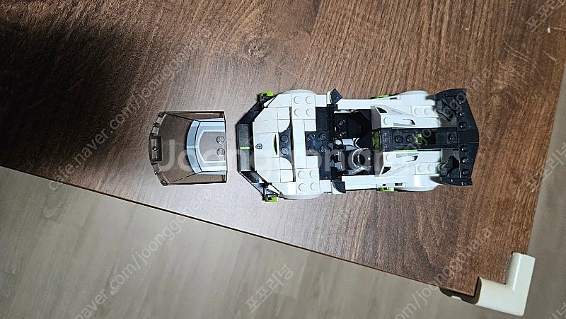 레고 스피드챔피언 76900 76902--4