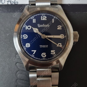 한하트 Hanhart Pioneer Preventor HD12