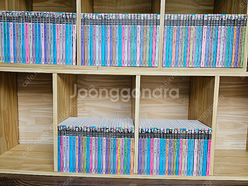 과학자가 들려주는 과학 이야기 세트 : 전129권. 아...--0