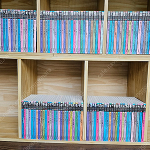 과학자가 들려주는 과학 이야기 세트 : 전129권. 아주 깨끗한 A급
