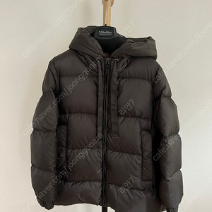 막스마라 세이아 블랙 42 블랙 새것