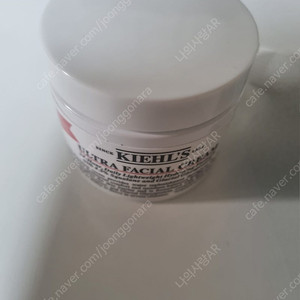 키엘 울트라훼이셜 리필 125ml