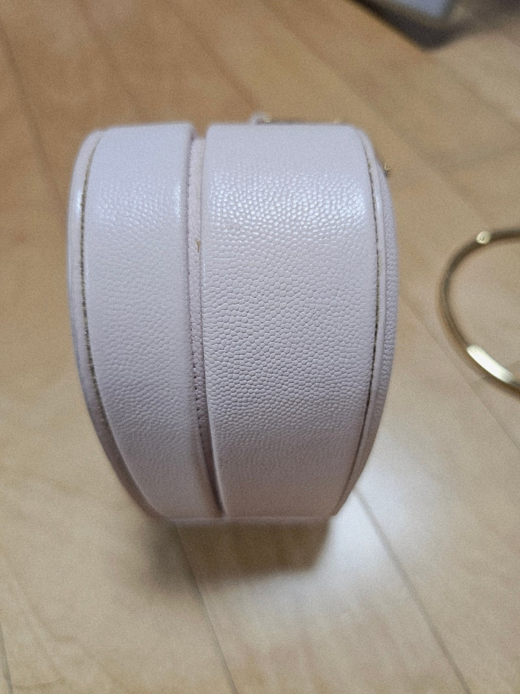 마이아이코 하트백 핑크--5