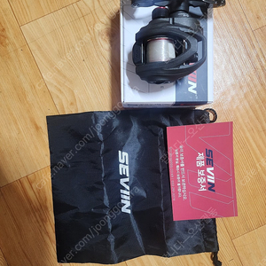 세인트 크로익스 GF세븐릴 7점 좌핸 팝니다