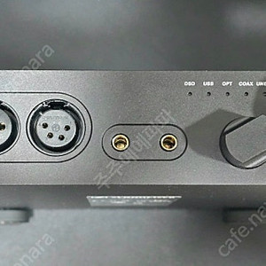 젠하이져 Sennheiser hdv820 헤드폰앰프