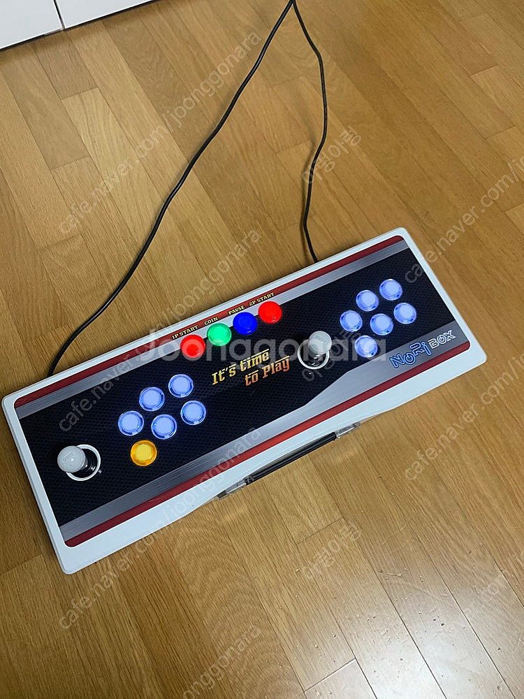 월광보합 노리박스 분리기통 판메합니다.(상태좋음)--1