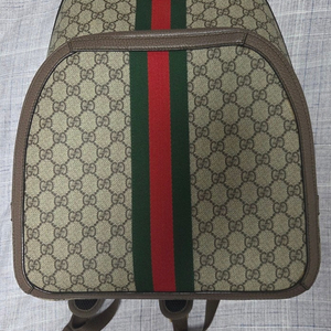 [정품] 구찌 오피디아 백팩 팝니다. 미디엄사이즈 / GUCCI