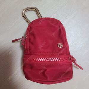 룰루레몬 미니포켓