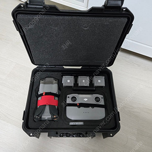 [꿀매물]DJI AIR 2S 드론 모든 걸 다 갖춘 풀세트 판매합니다
