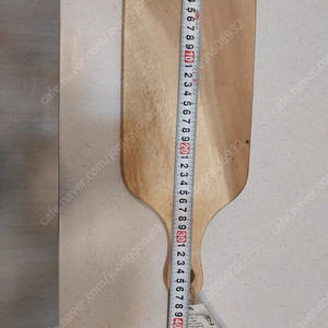 플레이팅도마(2개)