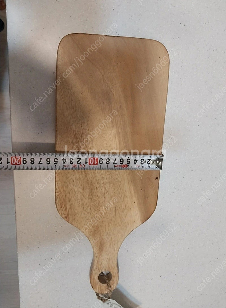 플레이팅도마(2개)--1