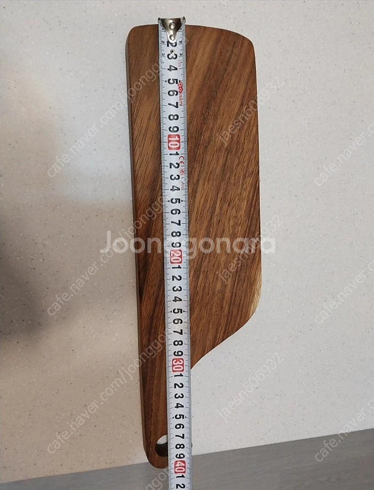 플레이팅도마(2개)--2