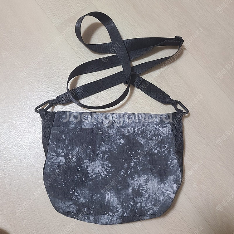 룰루레몬 가방--1