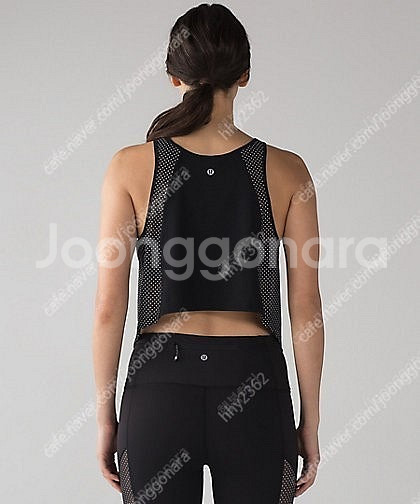 룰루레몬 브라이트 탭크 4사이즈--2