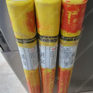 알곤 용접봉 스텐316