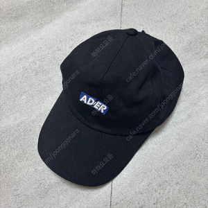아더에러 모자 볼캡
