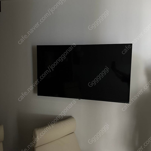LG 50인치 LED TV 50UR642S0NC