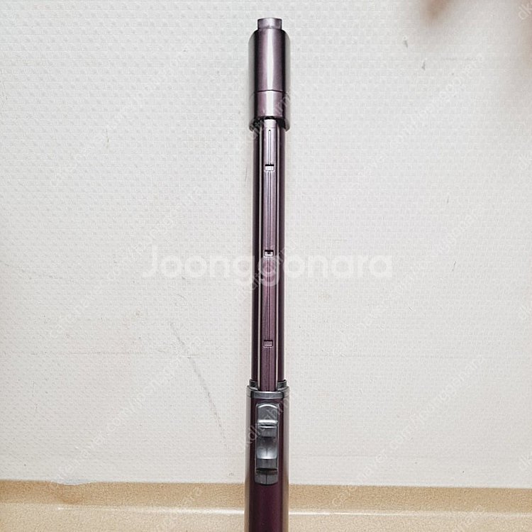 LG 코드제로 A9 무선청소기 정품 완드 연결봉 연장 ...--8
