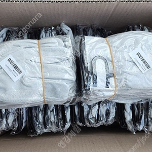 알곤용접장갑 팝니다. (내피없음)