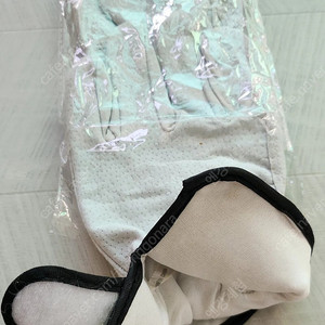 알곤용접장갑 팝니다. (내피있음)