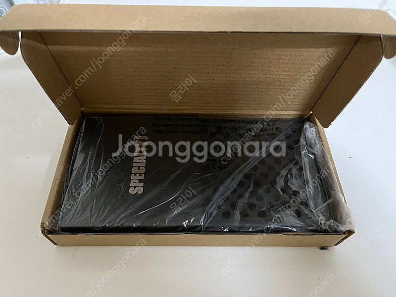 플레어58 전용 드립트레이 판매--1