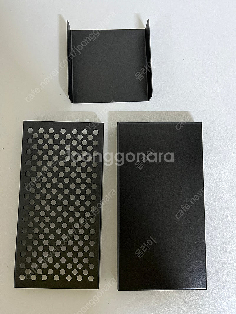 플레어58 전용 드립트레이 판매--3