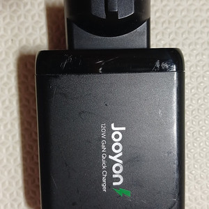 보조베터리 GaN베터리 노트북 PC 120W 휴데폰 사용