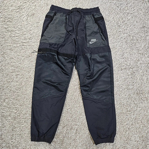 나이키 우븐 팬츠 XL