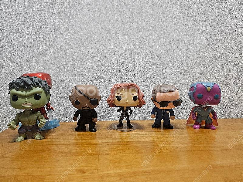 Marvel 마블 어벤져스 펀코팝 Funko Pop 일...--1