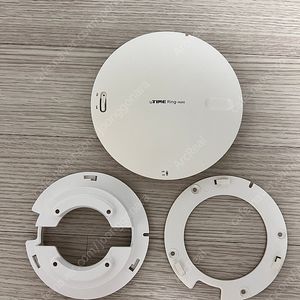 아이피타임 천장형 무선공유기 ipTIME Ring-mini무선AP