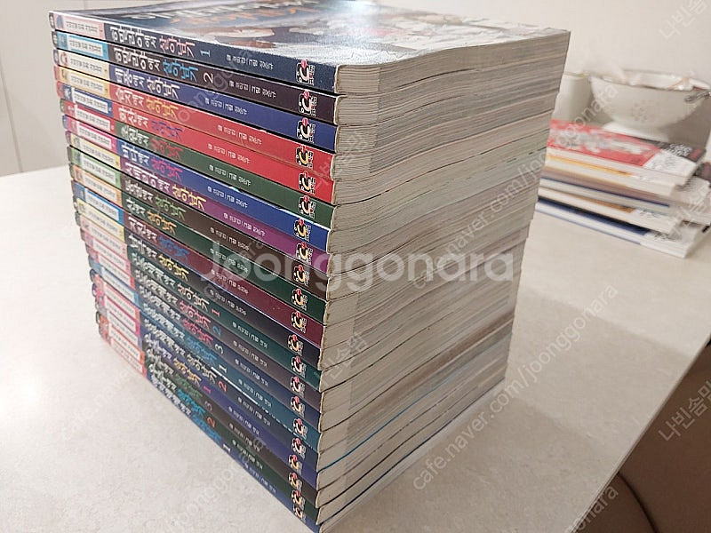 보물찾기 살아남기 자연상식--5