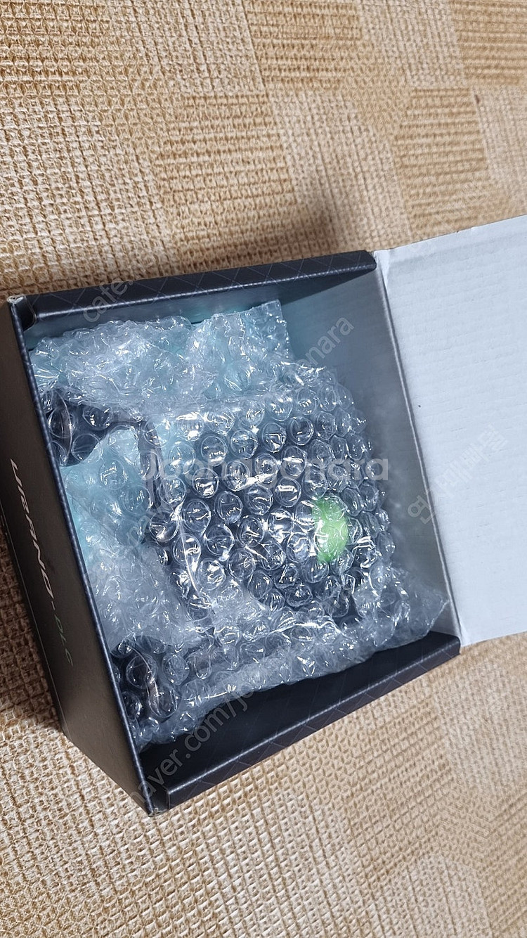 도요 우라노 DLC 5점대 좌핸 더블핸들 팝니다--8