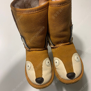 emu 이뮤 어그