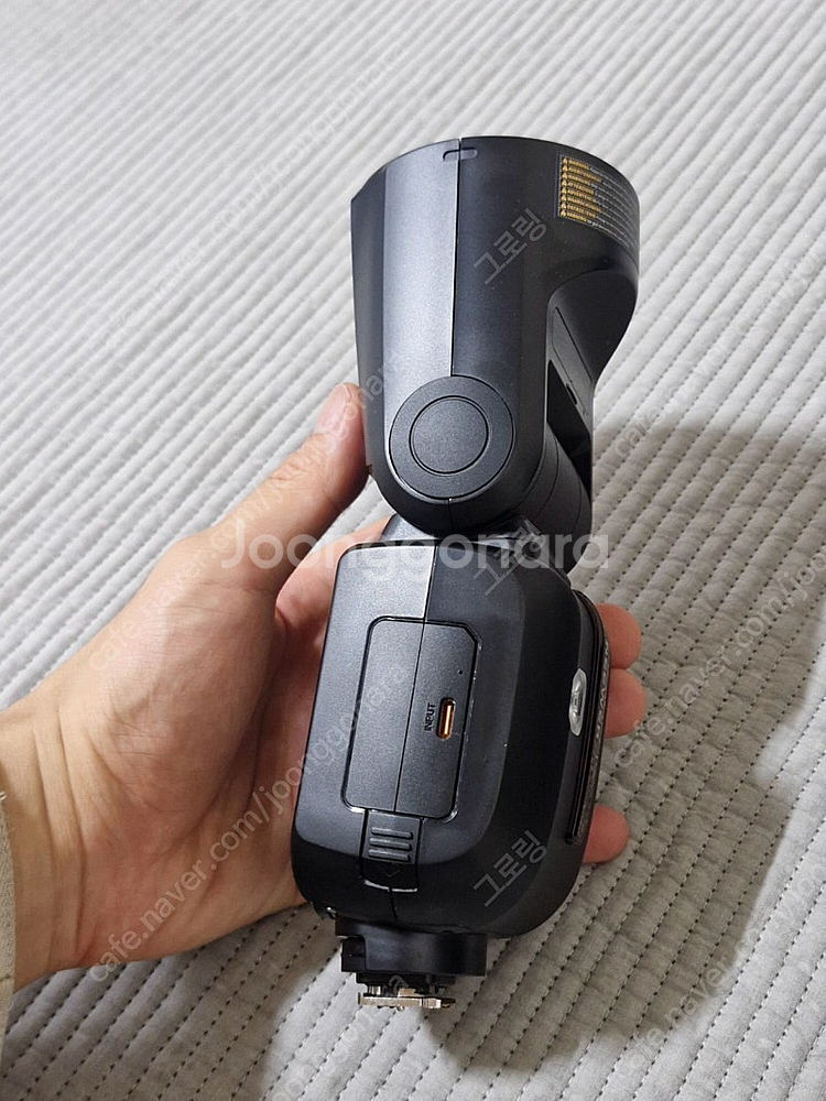 Neewer Z2 Pro(고독스 v1 pro급) 소니용--5