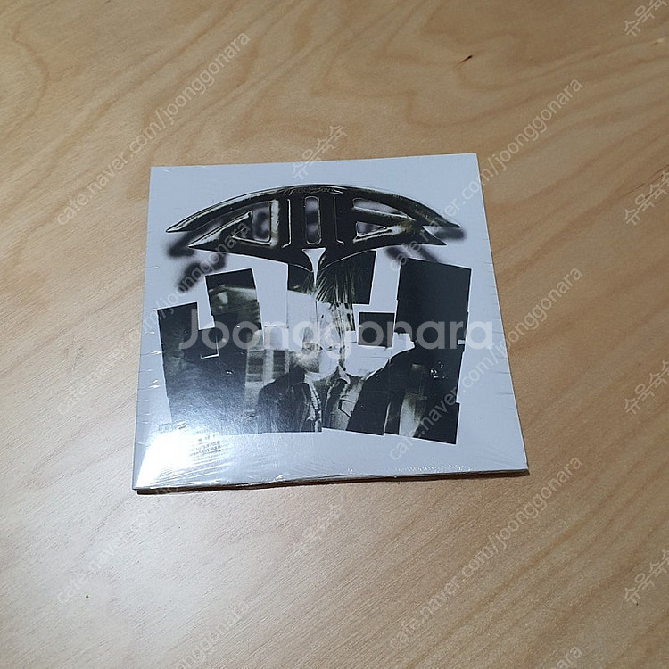 트래비스 스캇 잭보이즈2 cd jackboys2 캑터스...--1