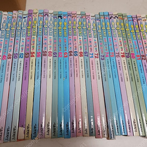 코믹 메이플스토리 오프라인RPG 34권