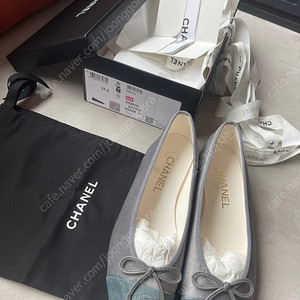 샤넬발레리나슈즈