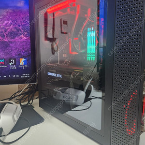 오멘 30L i9 rtx3090
