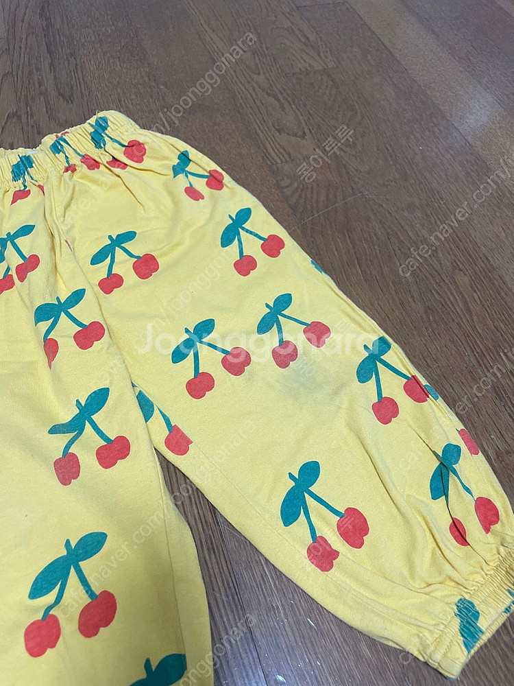 젤리맬로 고쟁이 100 (3y)--2