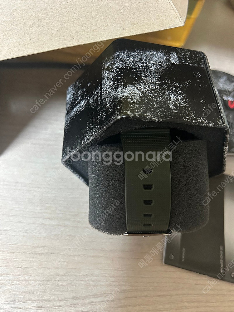 지샥 지얄오크 메탈--1