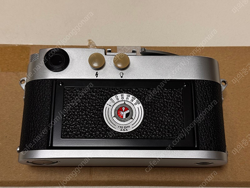 라이카 m3 더블스트로크--0