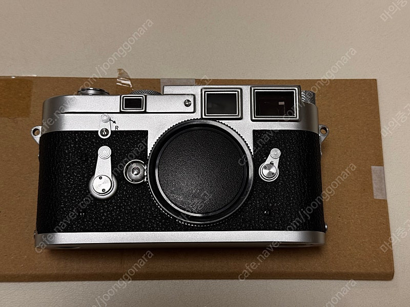라이카 m3 더블스트로크--1