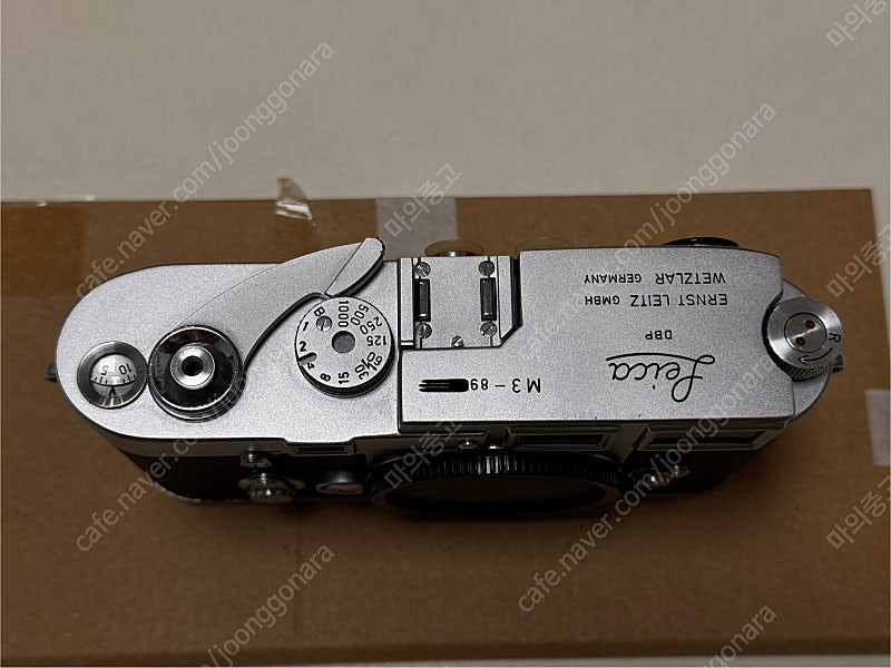 라이카 m3 더블스트로크--3