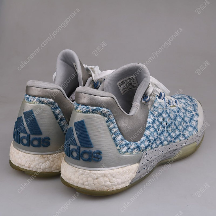 아디다스 크레이지 부스트 앤드류 위긴스 판매합니다.(270)5625--4