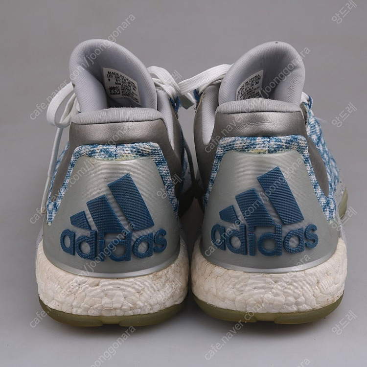 아디다스 크레이지 부스트 앤드류 위긴스 판매합니다.(270)5625--5