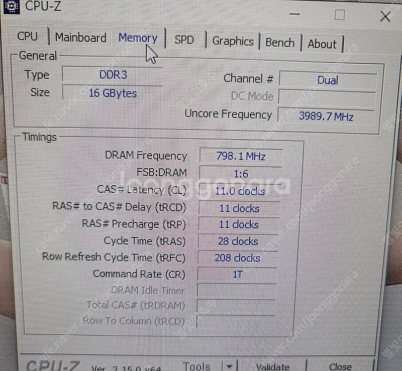 i7 4790 본체 판매합니다--3